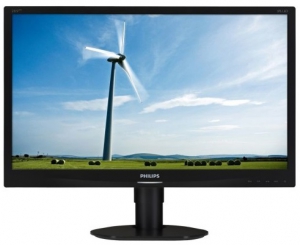 Philips 231S4QCB Black Philips 231S4QCB Black